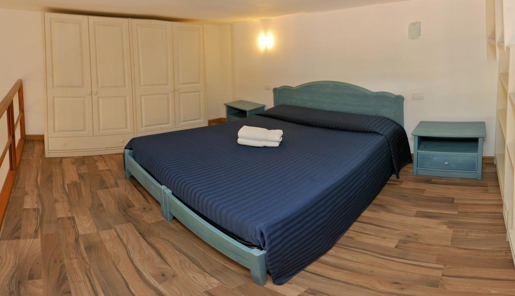 Solemar Hotel Leni Pokój zdjęcie