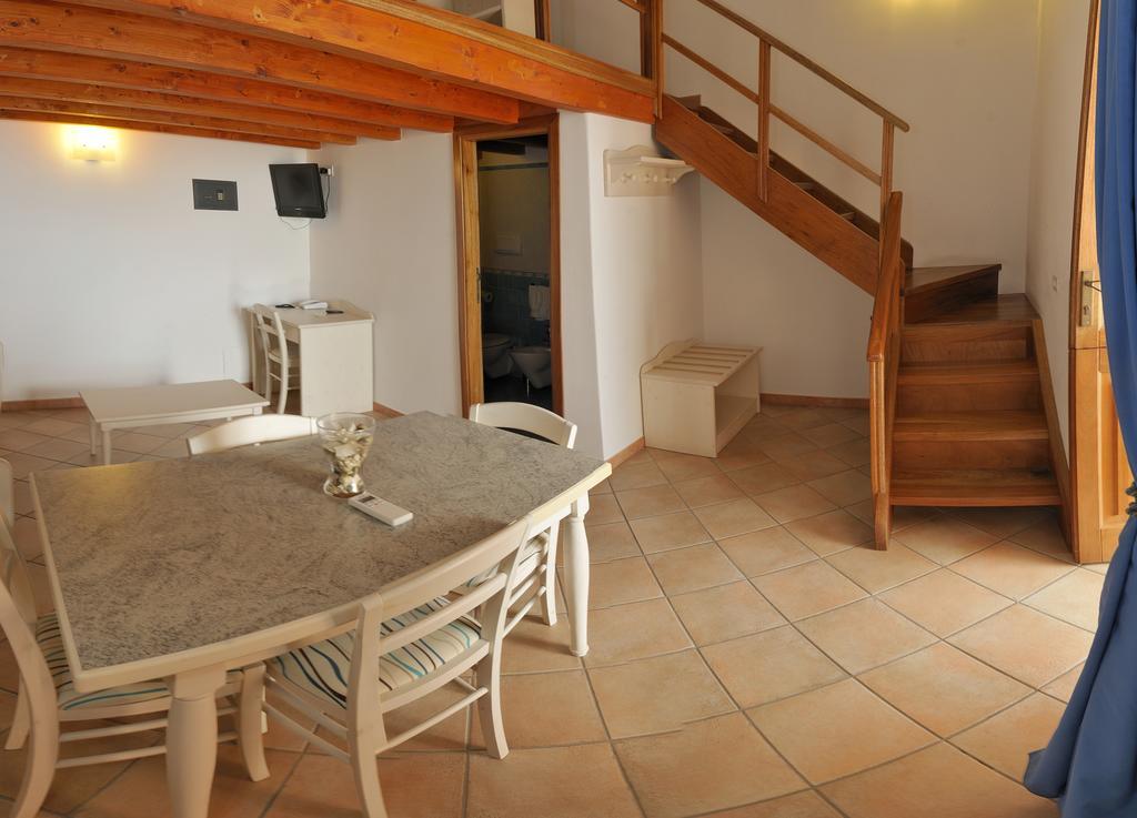 Solemar Hotel Leni Pokój zdjęcie