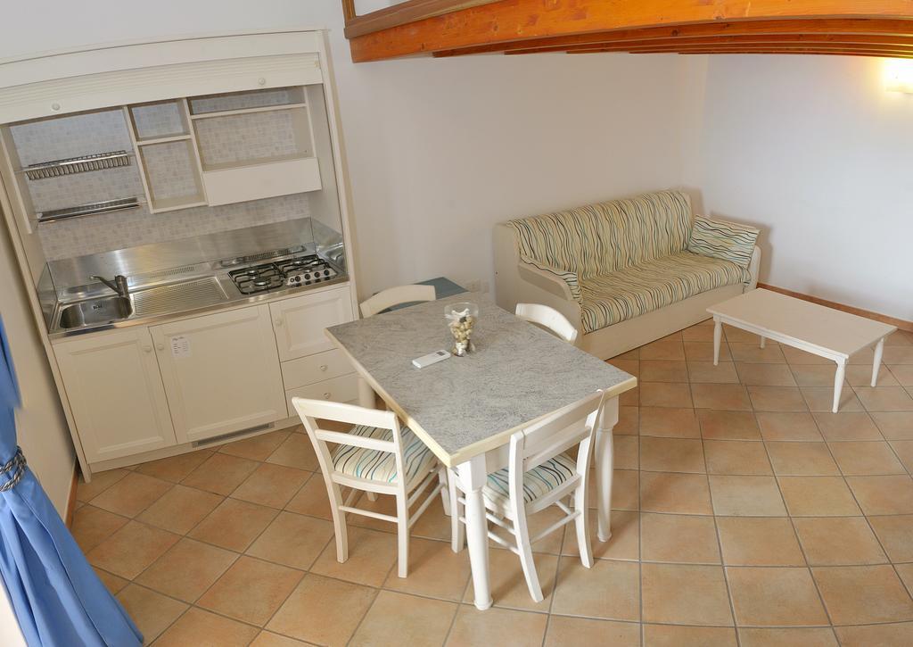 Solemar Hotel Leni Pokój zdjęcie