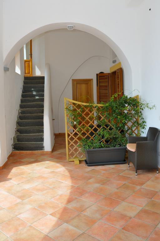 Solemar Hotel Leni Pokój zdjęcie