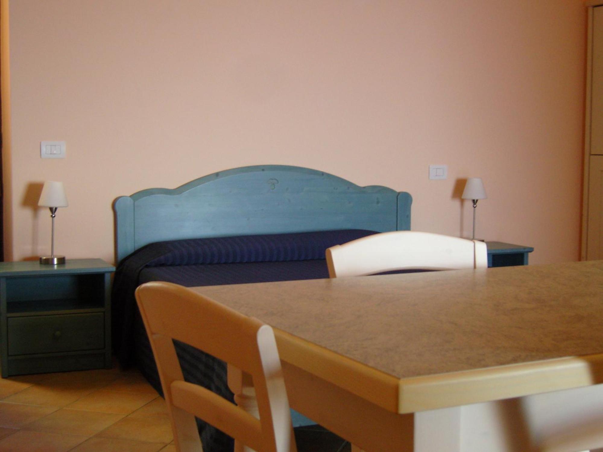 Solemar Hotel Leni Pokój zdjęcie